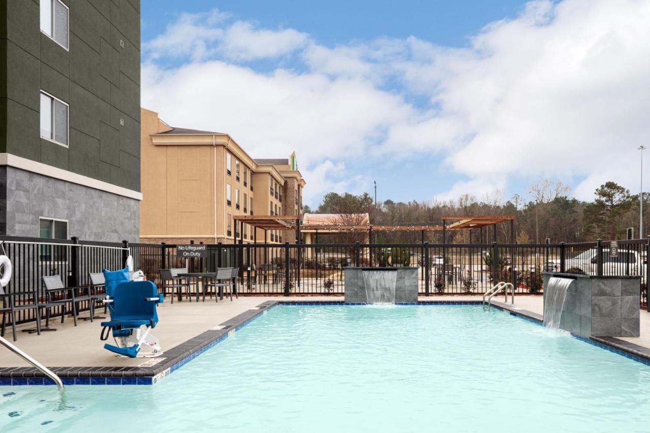 Residence Inn By Marriott Jackson Airport, Pearl Exterior photo